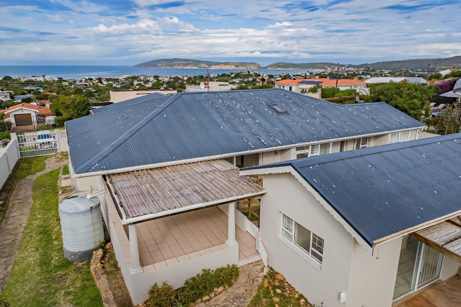 3 Bedroom Property for Sale in Upper Robberg Western Cape